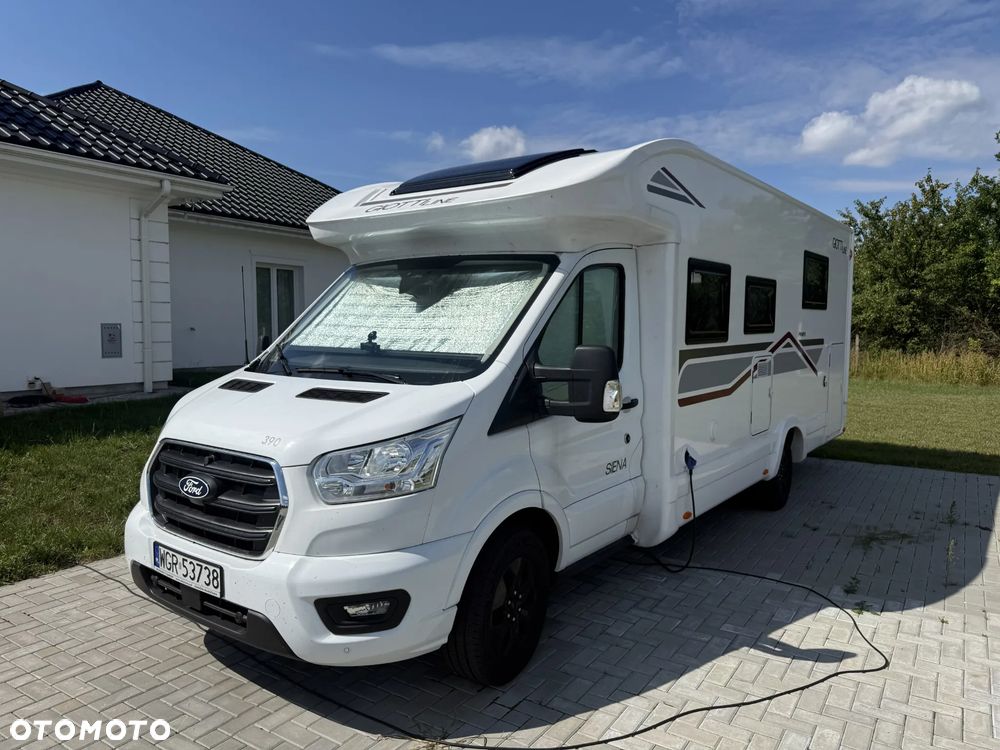 Ford giotti lane - 5