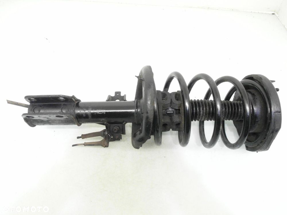 MCPERSON LEWY PRZEDNI RENAULT LAGUNA I 2.2 dT (B569) - G8T 760 - 1