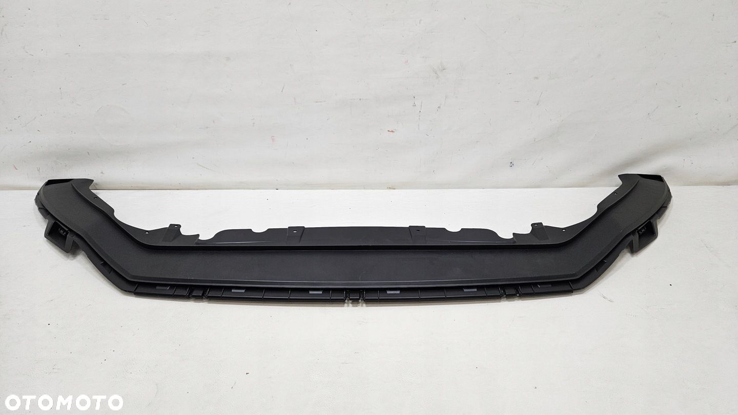 DOKŁADKA SPOILER HOKEJ DOLNY PRZEDNI VW BEETLE 5C5805903C NOWA - 1