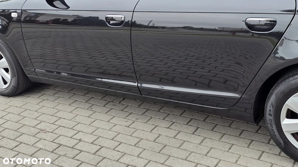 Audi A6 ver-2-4-quattro - 11