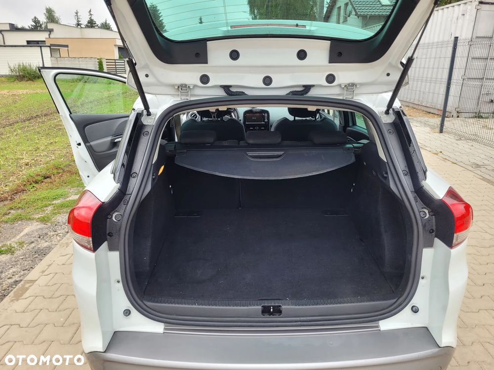 Renault Clio Energy TCe 120 EDC GT - 14