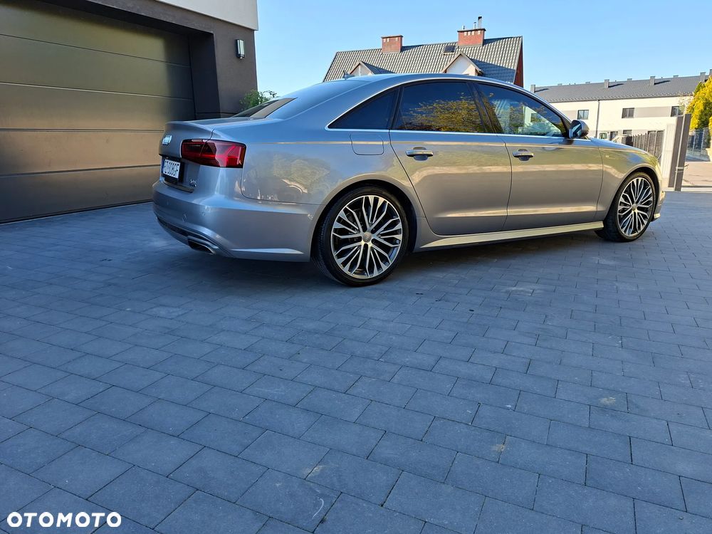 Audi A6 Limousine - 6