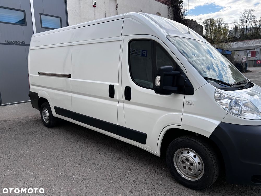 Fiat Ducato - 3