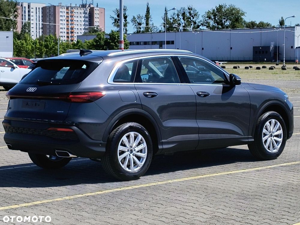 Audi Q5 - 5