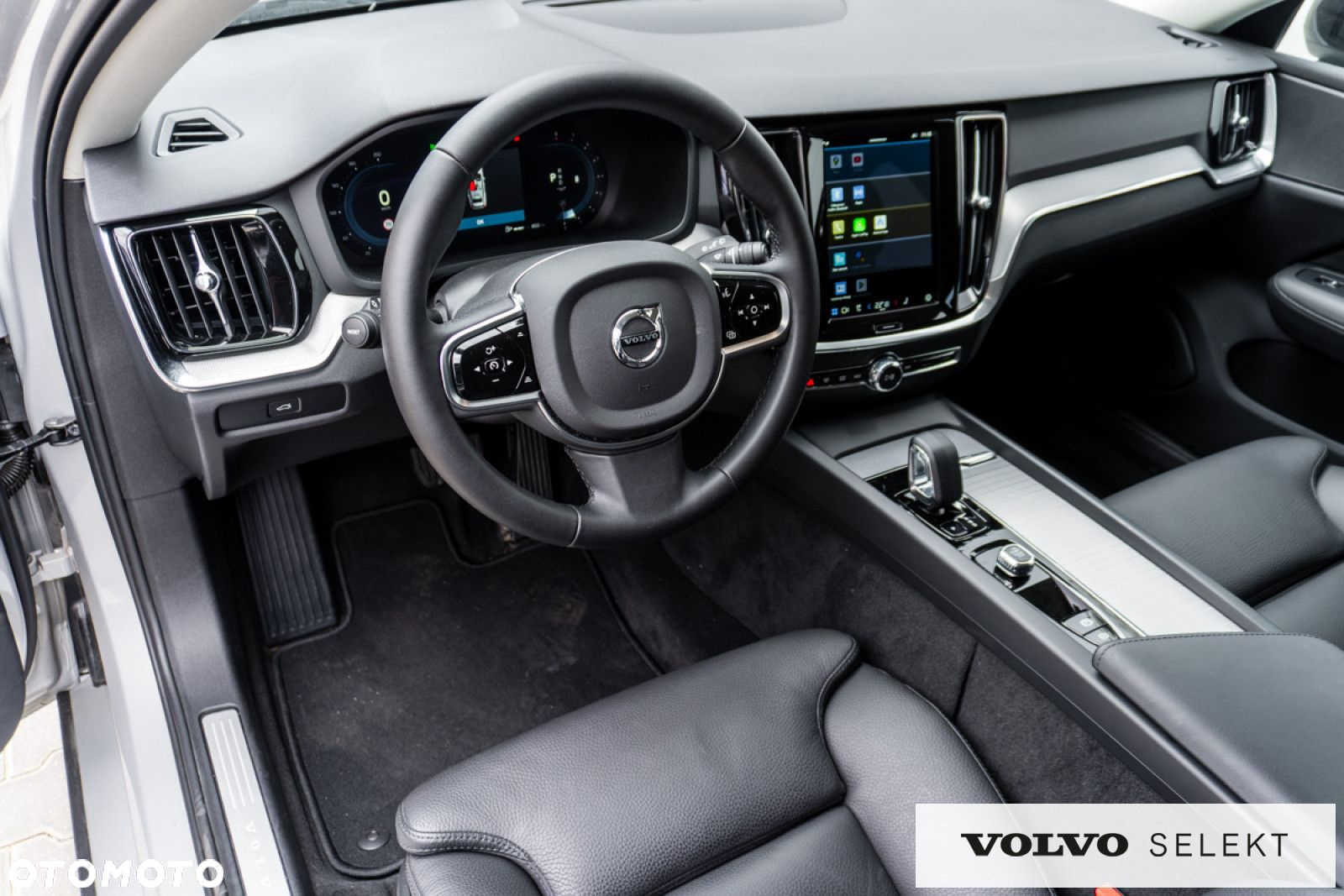 Volvo V60 - 11