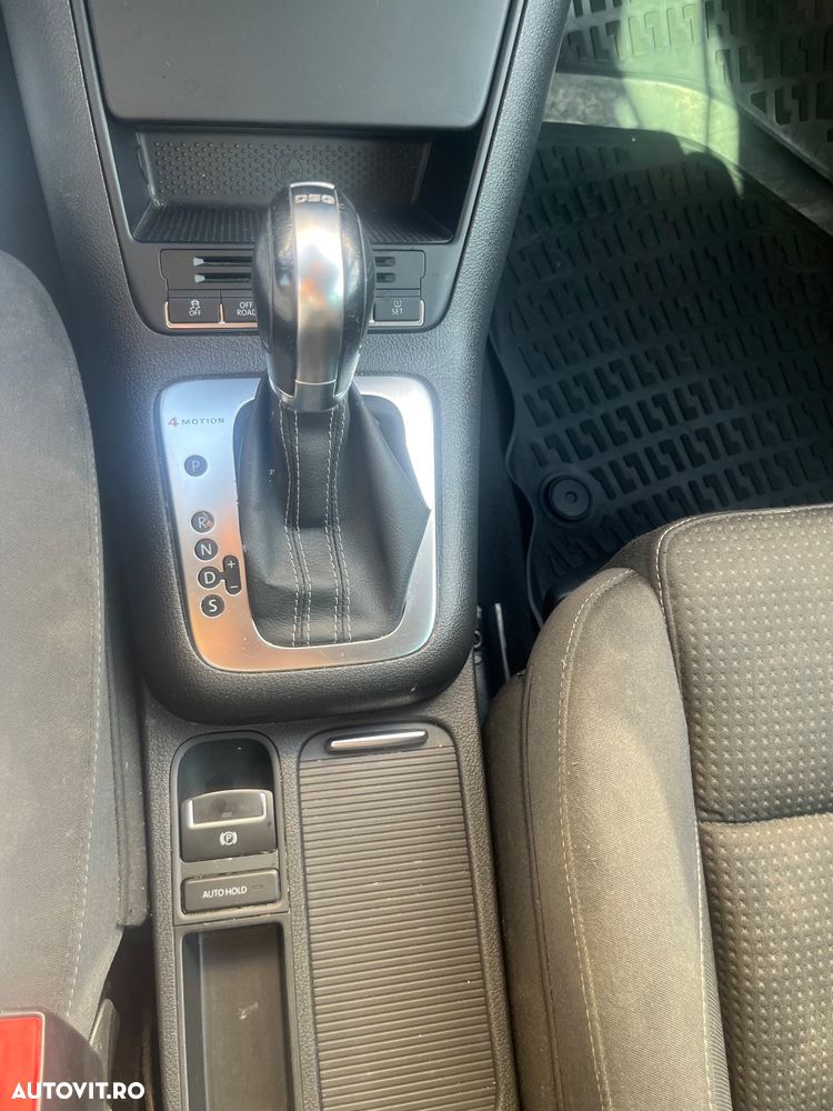 Volkswagen Tiguan 2.0 TDI CR DPF 4Motion DSG Trend&Fun - 15