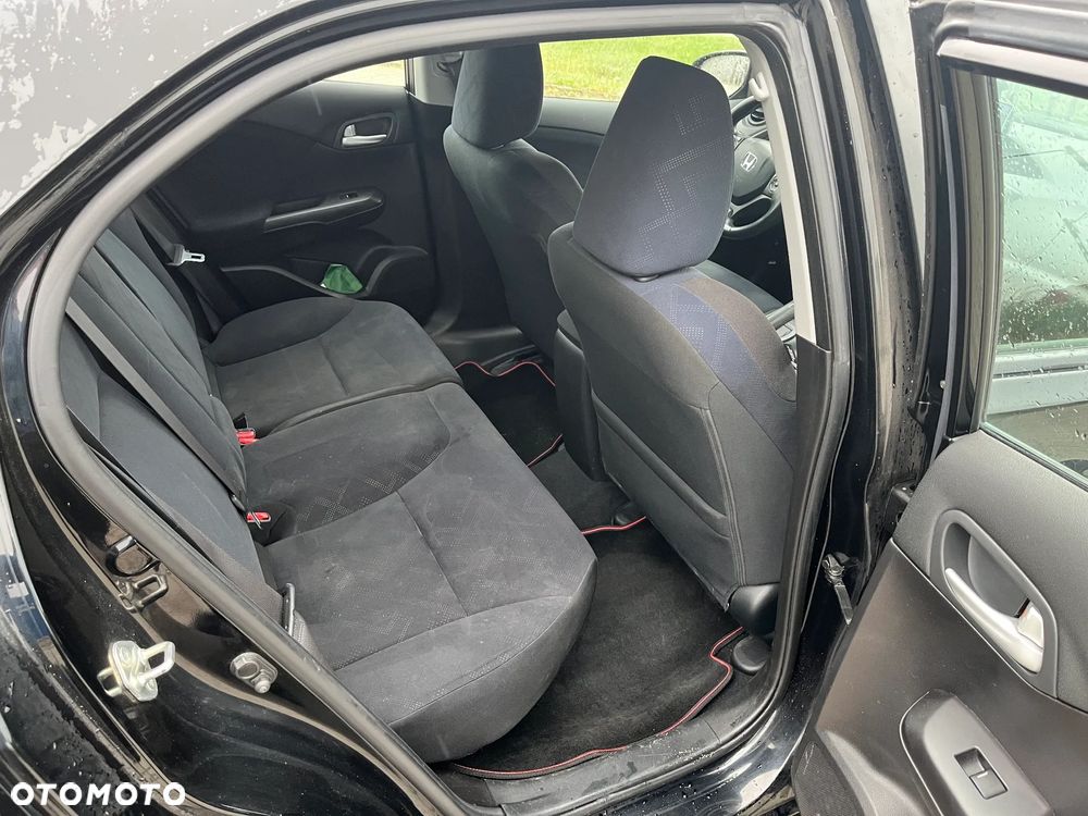 Honda Civic 1.8i-VTEC Comfort - 16