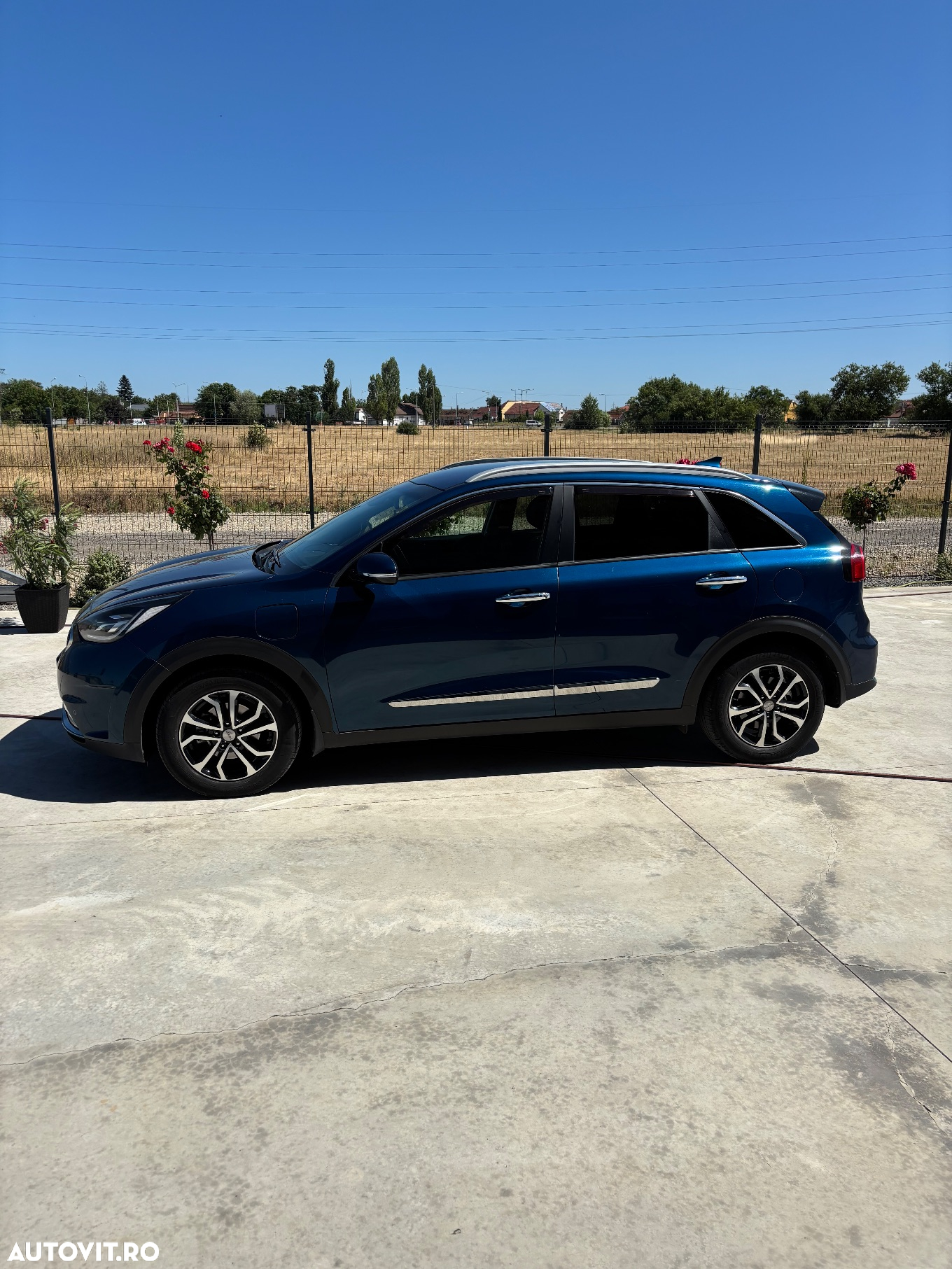 Kia Niro - 3