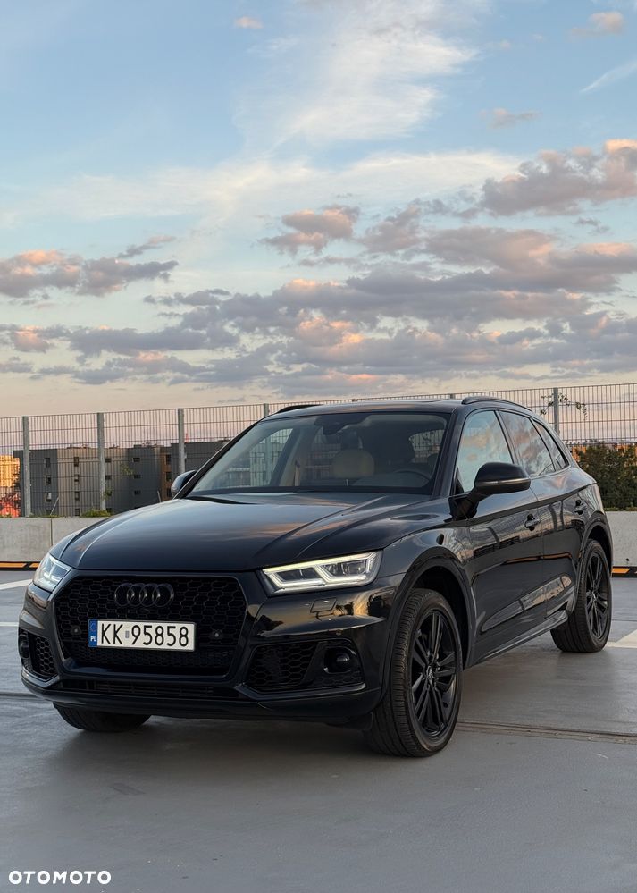 Audi Q5 - 1