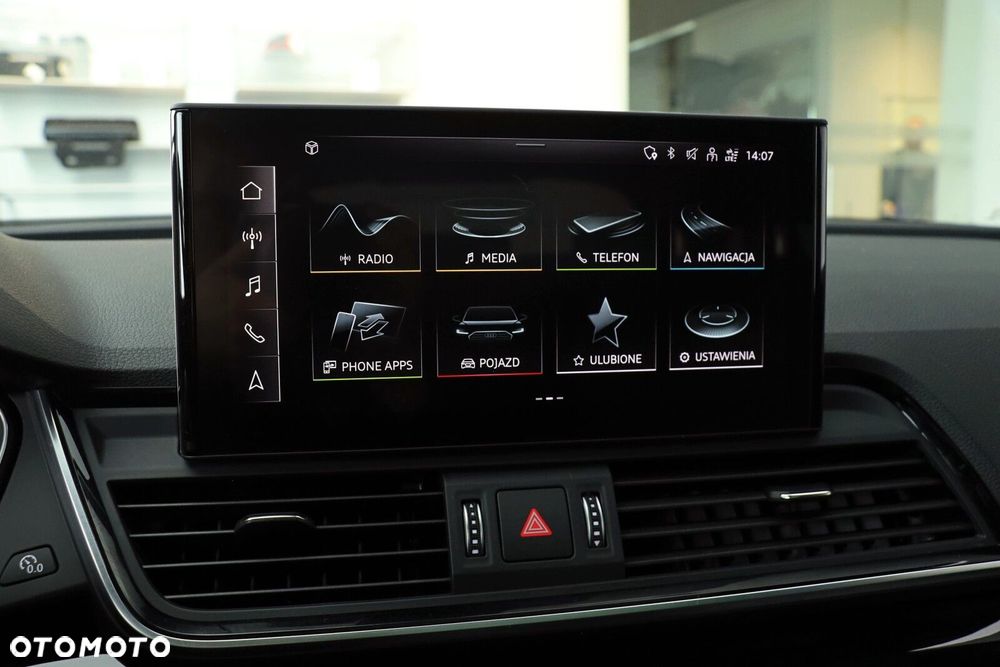 Audi Q5 Sportback - 32