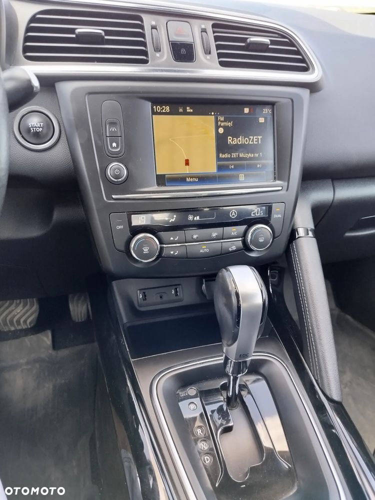 Renault Kadjar 1.2 Energy TCe Adventure EDC - 14