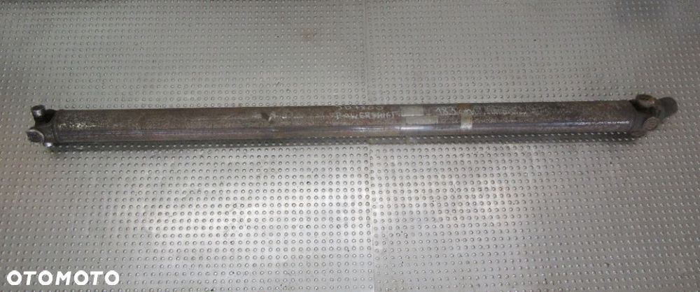 Wał napędowy RE34126 POWERSHIFT John Deere 7600 7700 7800 - 1