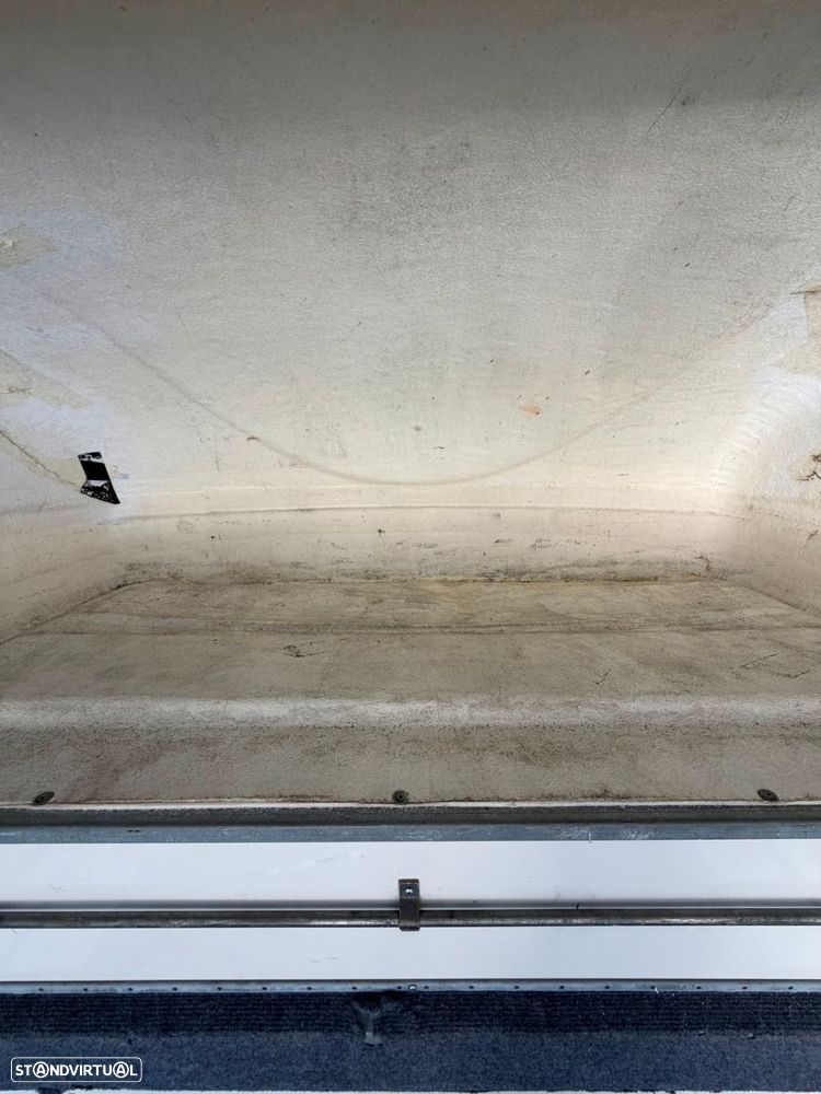 Iveco Daily Contentor C/Plataforma C/IVA Incluido - 9