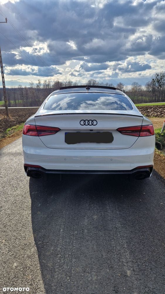 Audi A5 Sportback 2.0 TFSI Quattro S tronic - 3