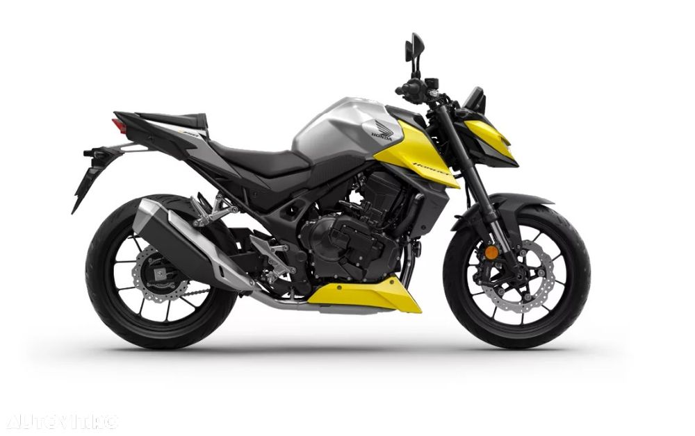 Honda CB 750 Hornet - 2