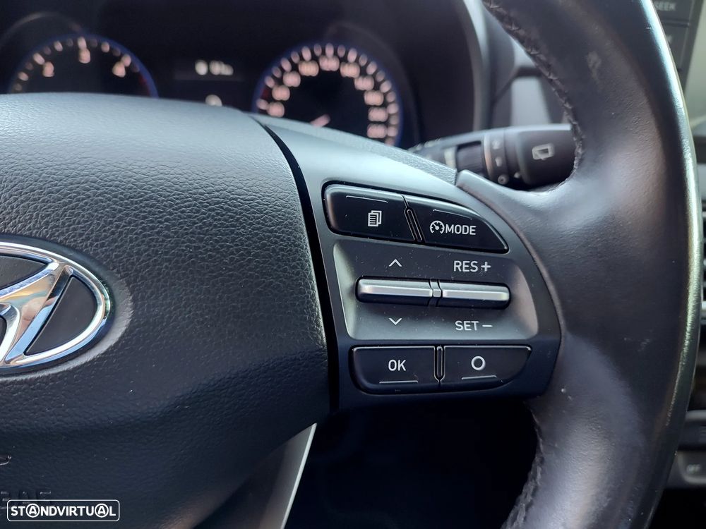 Hyundai Kauai 1.6 CRDi Premium - 20