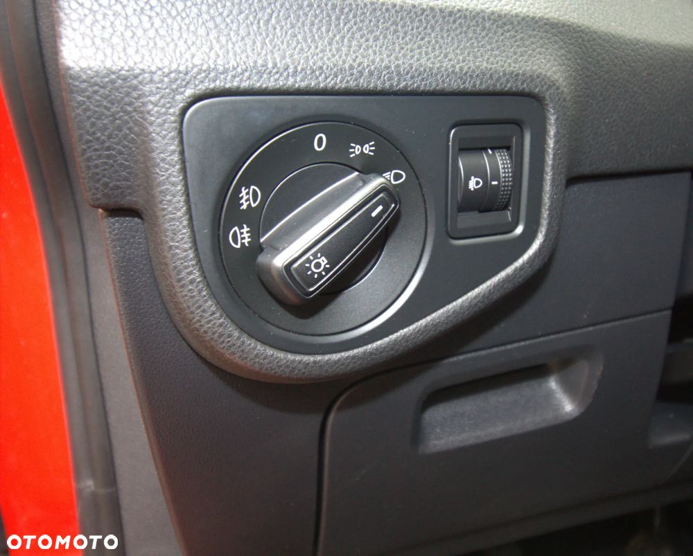 Volkswagen Golf Sportsvan 1.6 TDI BlueMotion Technology Comfortline - 17