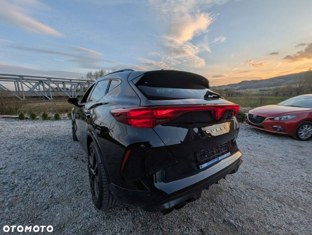 Cupra Formentor - 10