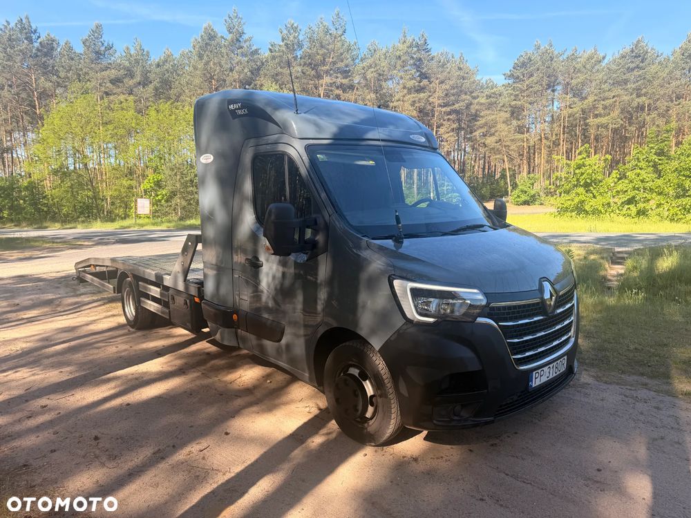 Renault master - 3