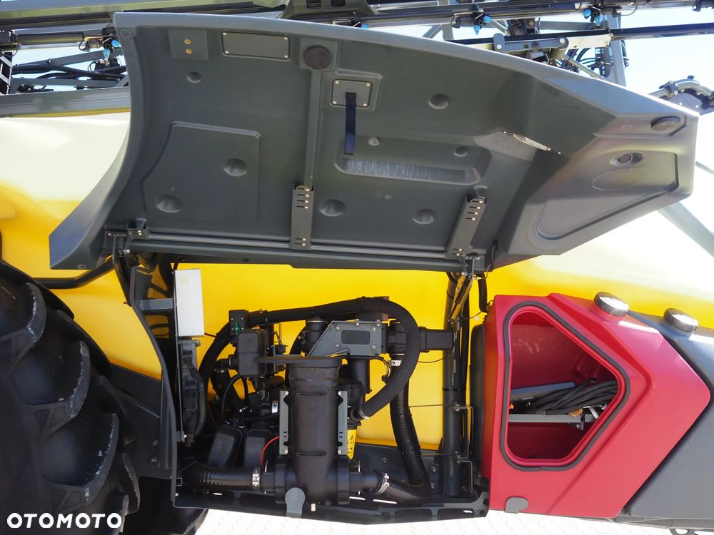 Hardi AEON CENTURA Line 4200 - 12