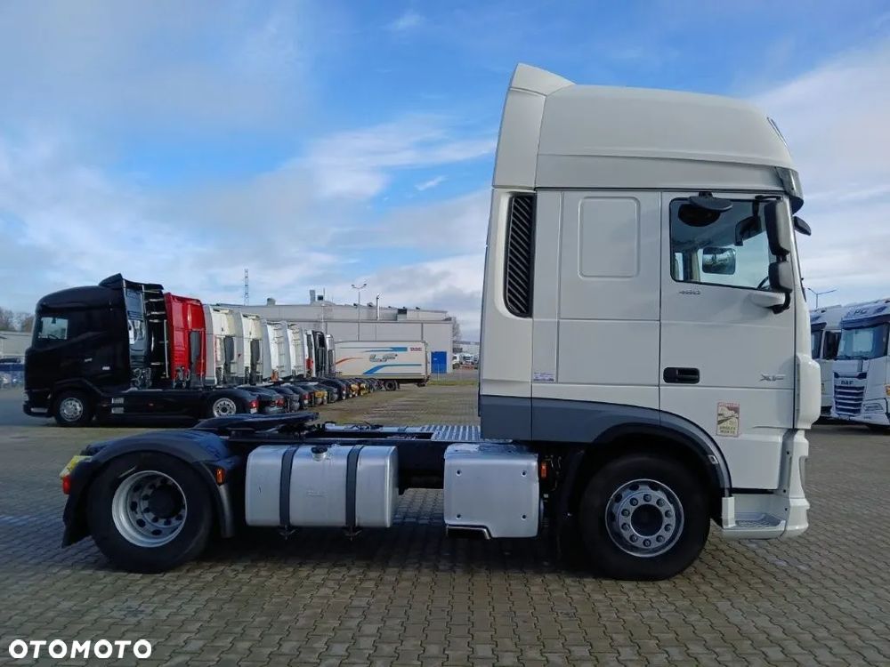DAF XF 480 FT (30521) - 7