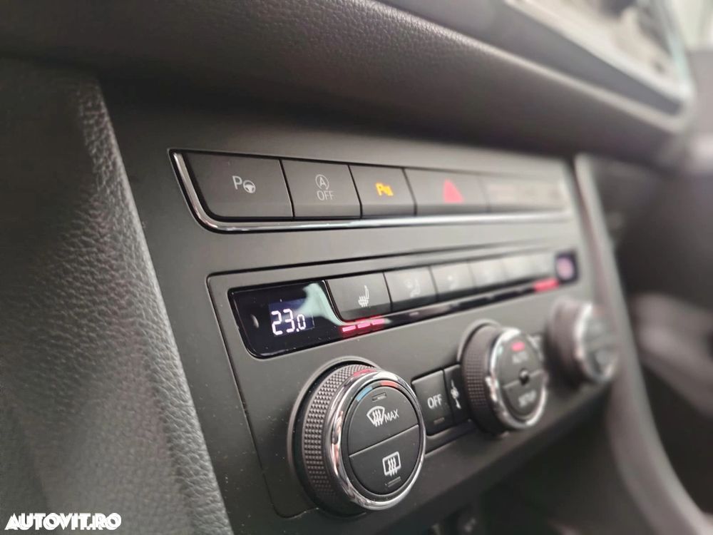 SEAT Ateca 2019 — imagine 6