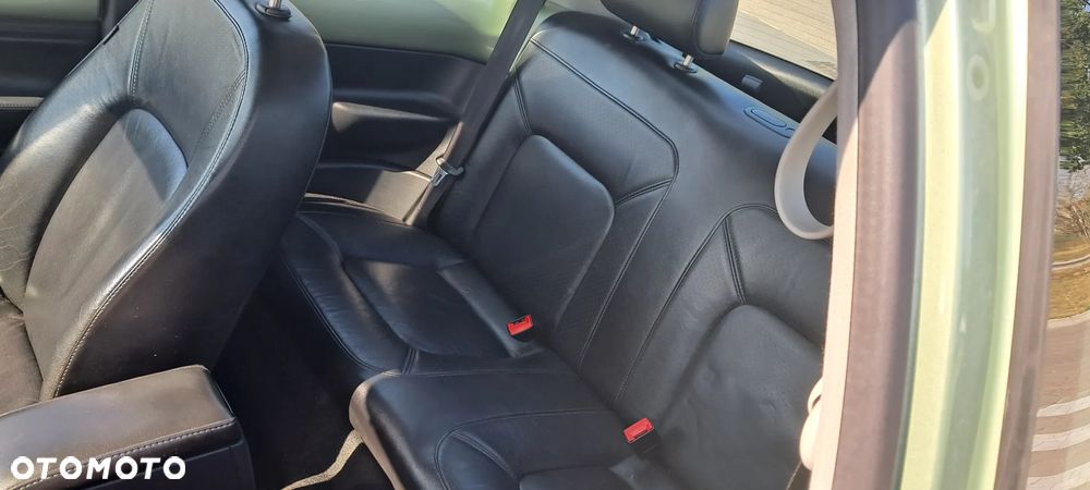 Volkswagen New Beetle 1.9 TDI - 5