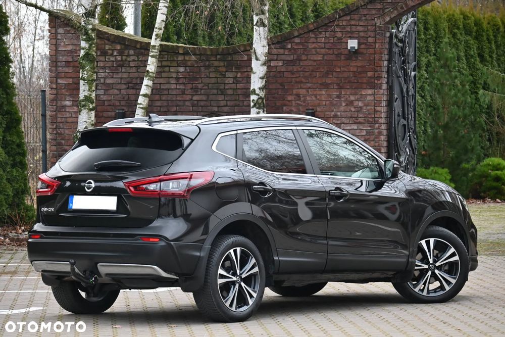 Nissan Qashqai - 14
