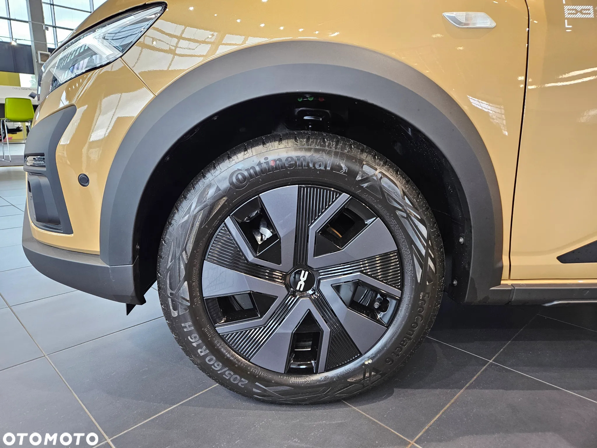 Dacia Sandero Stepway 1.0 TCe Expression - 10