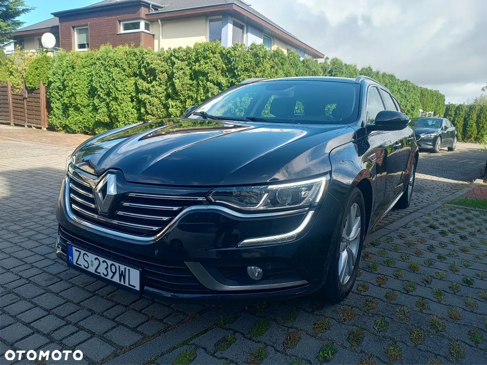 Renault Talisman - 1