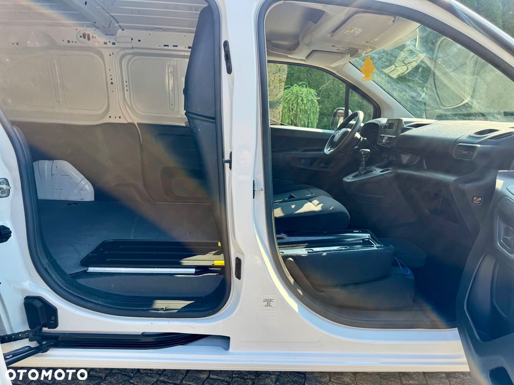 Toyota PROACE city - 20