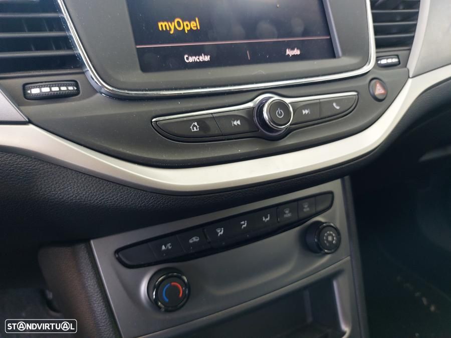 Opel Astra Sports Tourer 1.5 D Business Edition S/S - 22