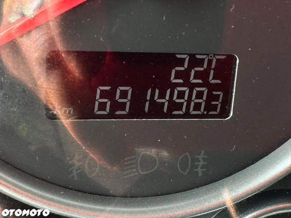 MAN TGX 26.400 // E6 // Klimatyzacja / chłodnia z windą // 19 Epal // sypialka // świeżo z Niemiec !!! - 30