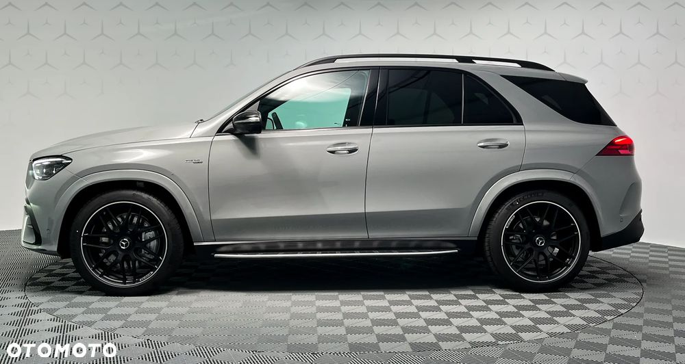 Mercedes-Benz GLE AMG 53 4-Matic Premium - 4