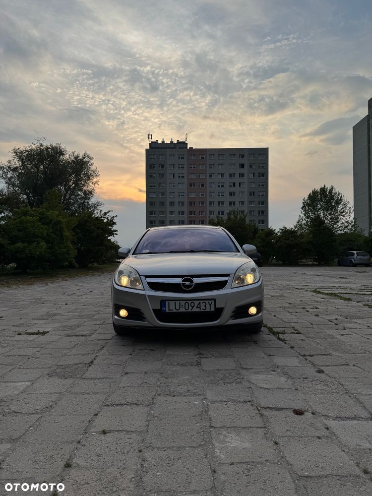 Opel Vectra 1.9 CDTI - 1