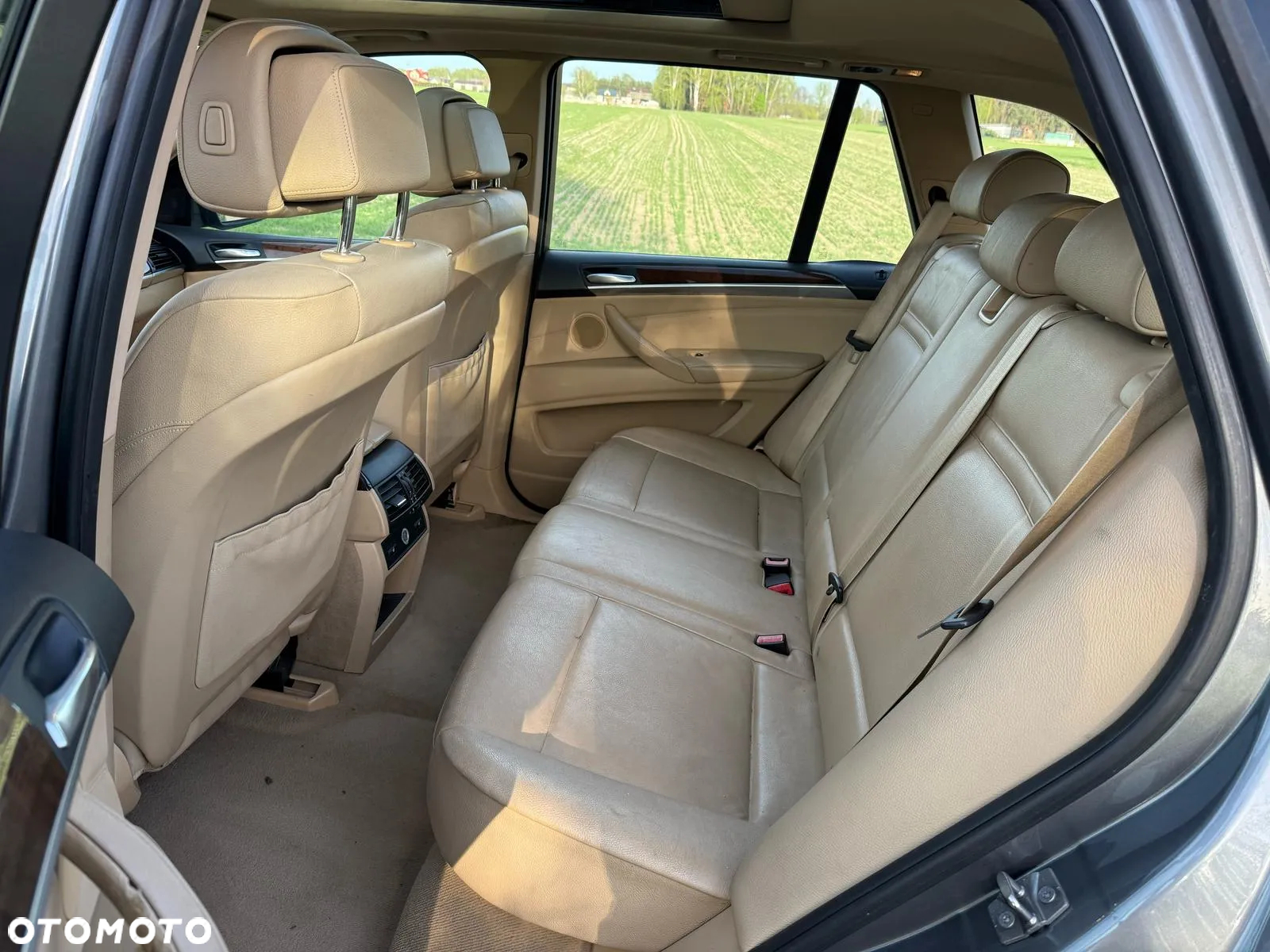 BMW X5 3.0si xDrive - 15