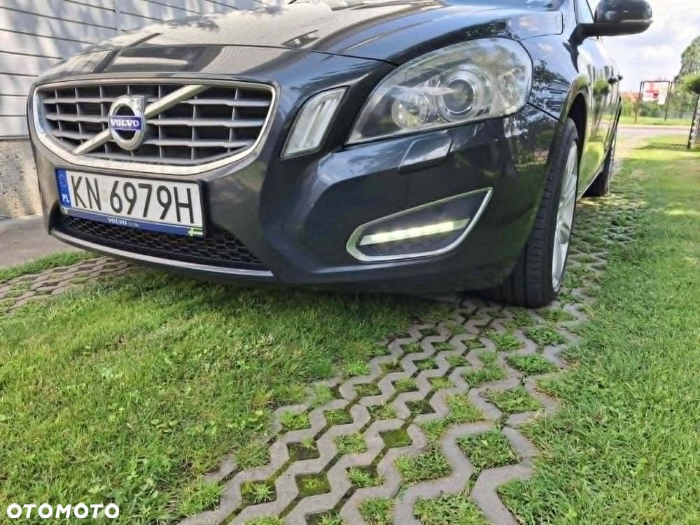 Volvo S60 D3 Momentum - 2