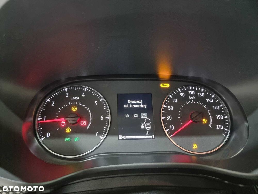 Dacia Sandero Stepway - 26