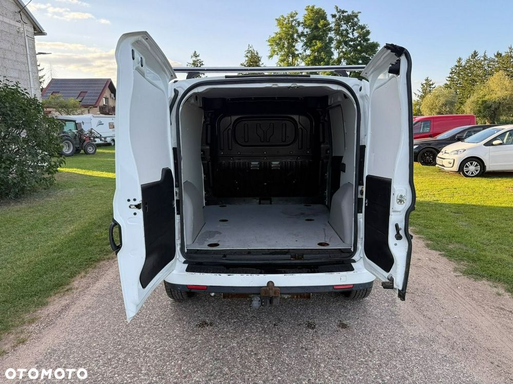 Fiat Doblo - 20