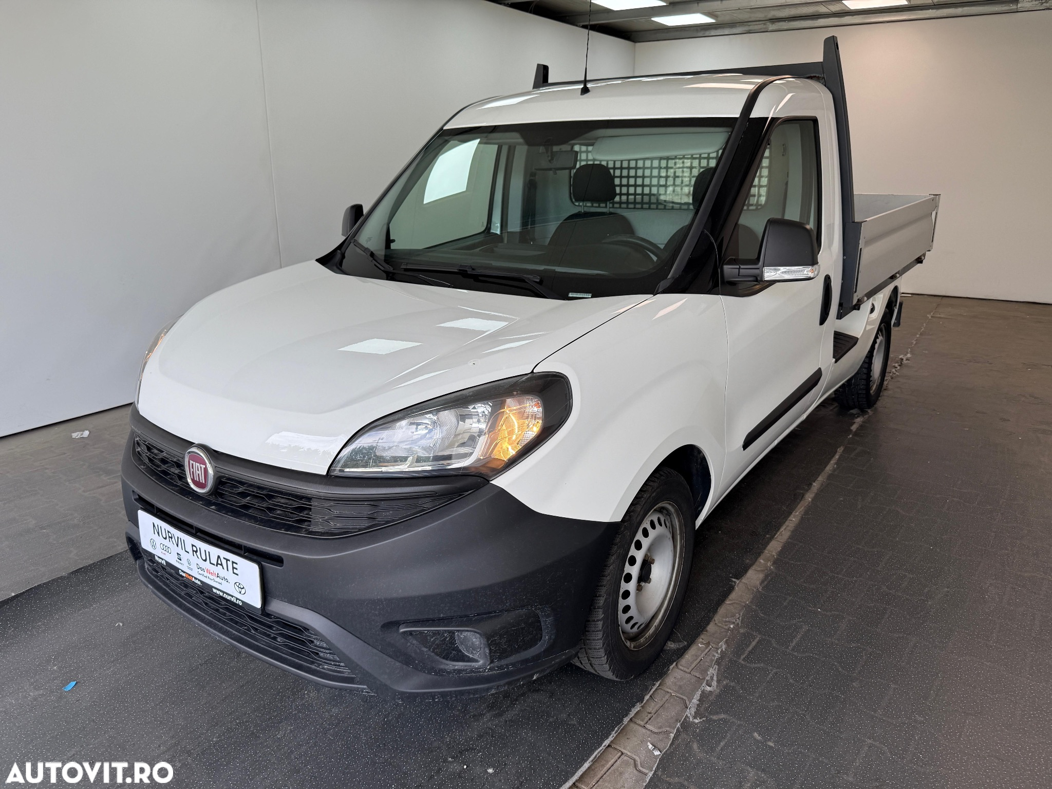 Fiat Doblo - 15