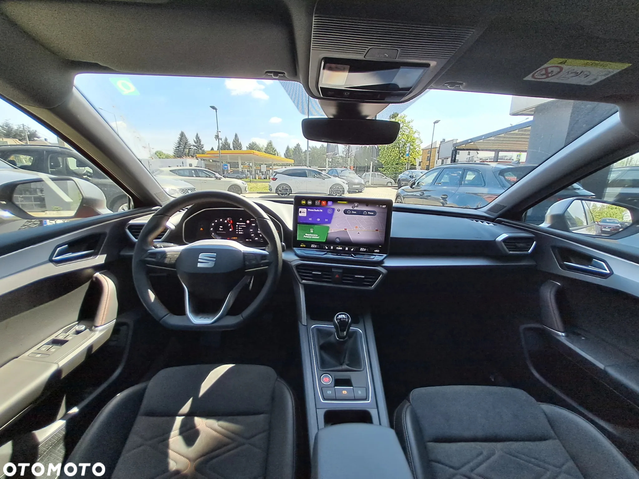 Seat Leon - 3