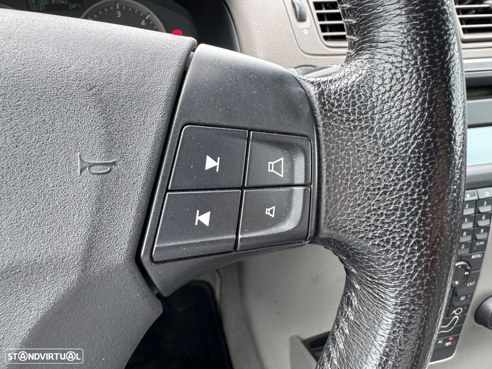Volvo V50 1.6 D Nível 2 - 19