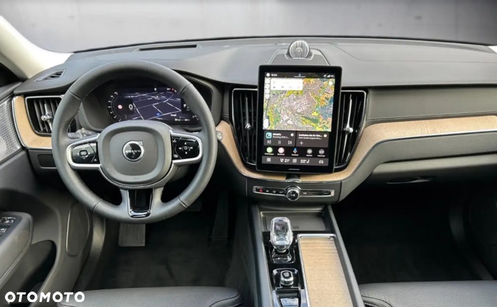 Volvo XC 60 B5 B AWD Ultra Dark - 6