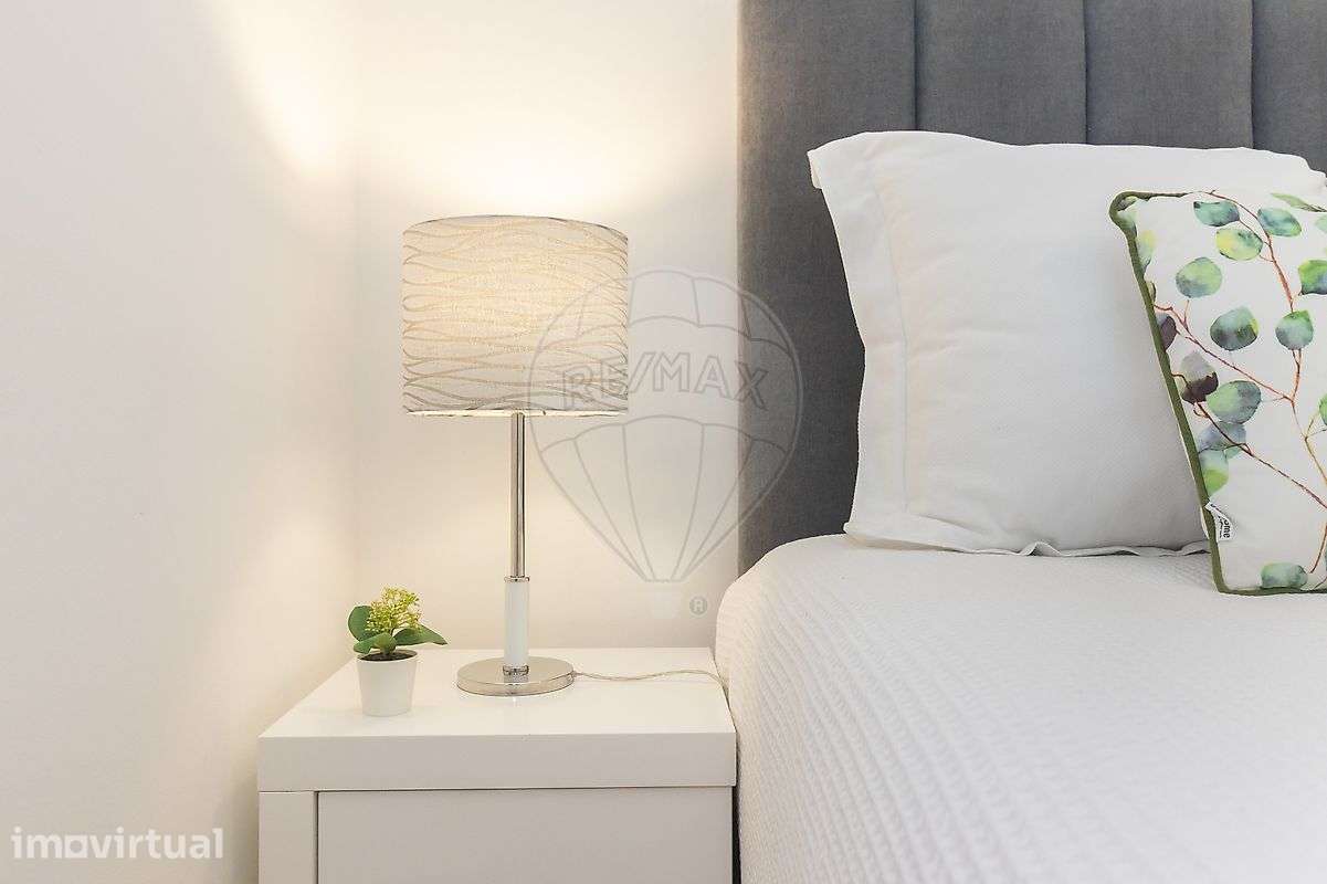Apartamento T2 para arrendamento - Grande imagem: 3/41