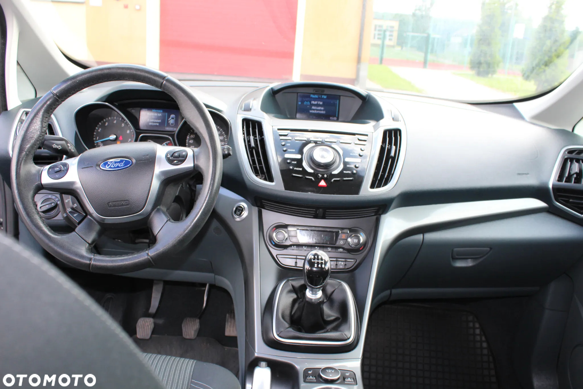 Ford C-MAX - 6