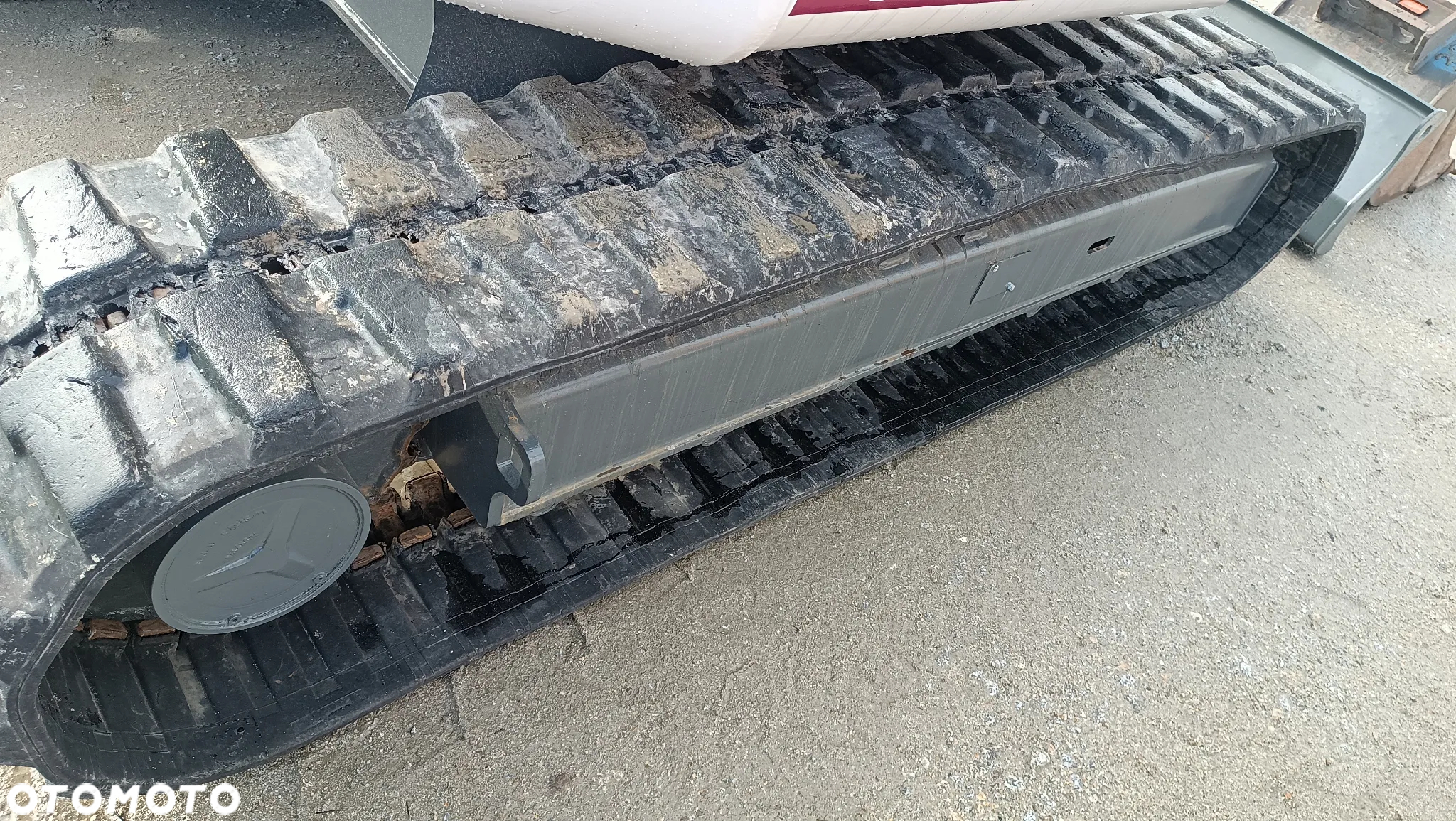 Bobcat 442 - 7