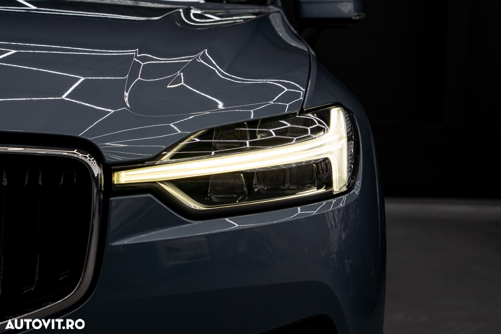 Volvo XC 60 D4 AWD Inscription - 6