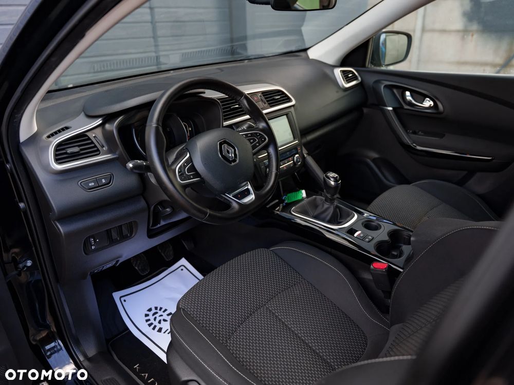 Renault Kadjar Energy dCi 130 Experience - 16