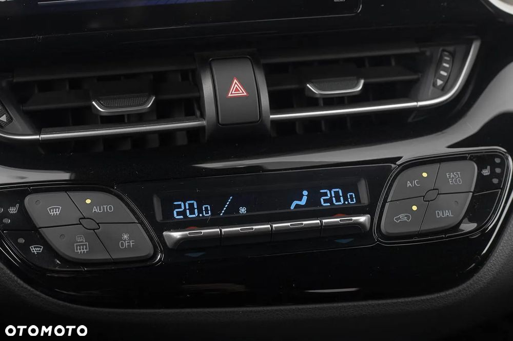 Toyota C-HR Style - 35