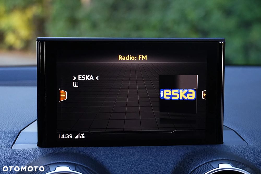 Audi Q2 1.4 TFSI Cylinder on demand S tronic sport - 26